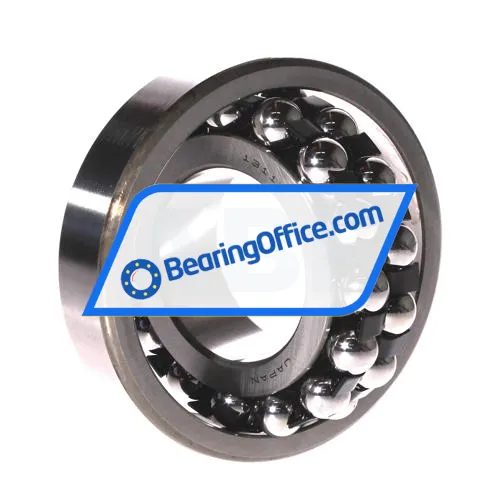 NSK 1311K bearing image 2