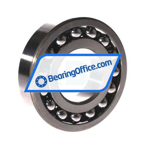 NSK 1311K bearing image 3