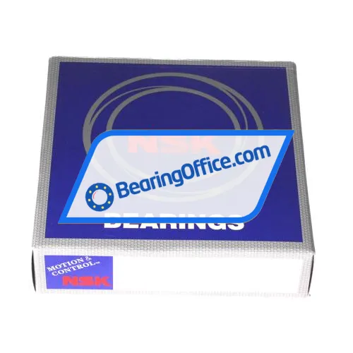 NSK 1311K bearing image 4