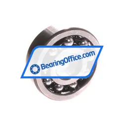 NSK 1200 rulman resim 2