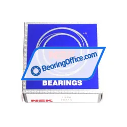 NSK 1200 rulman resim 3