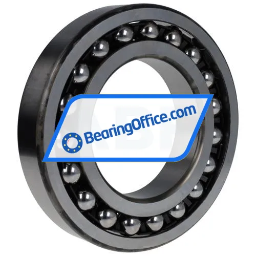 NSK 1218 bearing image 2