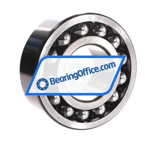 NSK 2315C3 bearing image 2