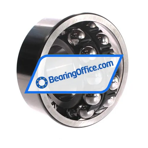 NSK 2315C3 bearing image 3