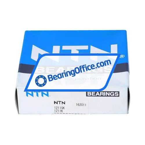NTN 1211SK bearing image 4