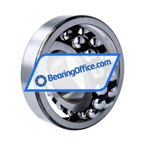 NSK 1313KC3 bearing image 3