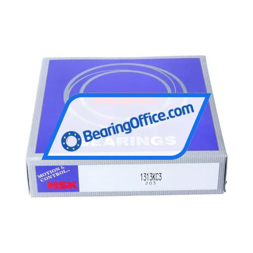 NSK 1313KC3 bearing image 4