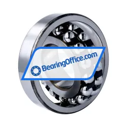 NSK 1313KC3 rulman resim 3