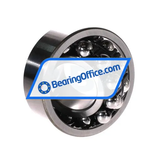 NSK 2309KC3 bearing image 3