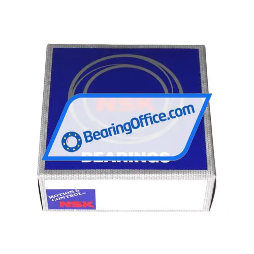 NSK 2309KC3 bearing image 4