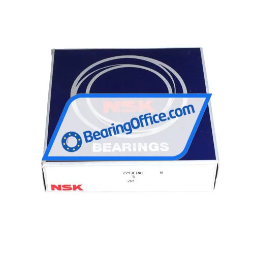NSK 2213ETNG bearing image 4