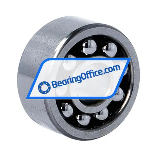 NSK 2200C3 bearing image 2