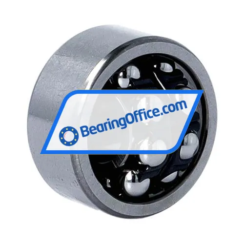 NSK 2200C3 bearing image 3