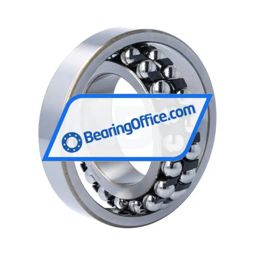 NSK 1211KC3 bearing image 3