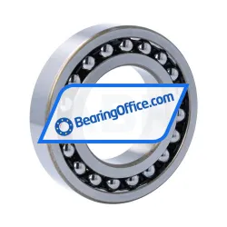 NSK 1211KC3 rulman resim 2