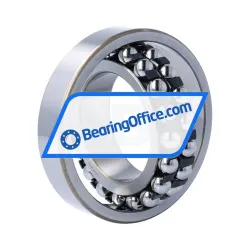 NSK 1211KC3 rulman resim 3