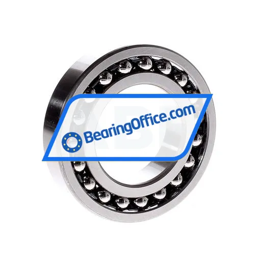 NSK 1211 bearing image 3