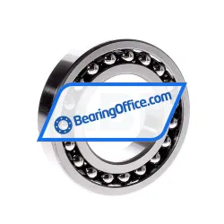 NSK 1211 rulman resim 3