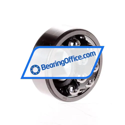 SNR 2204G15 bearing image 2