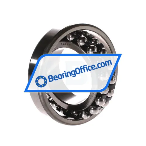 NTN 1211K bearing image 2