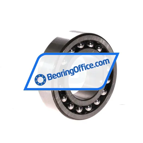 Nachi 2208GK C3 bearing image 2