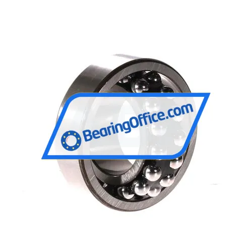 Nachi 2208GK C3 bearing image 3