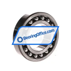 Koyo (JTEKT) 1209K rulman resim 2