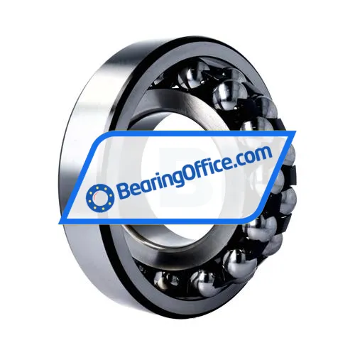 NSK 1319KC3 bearing image 3