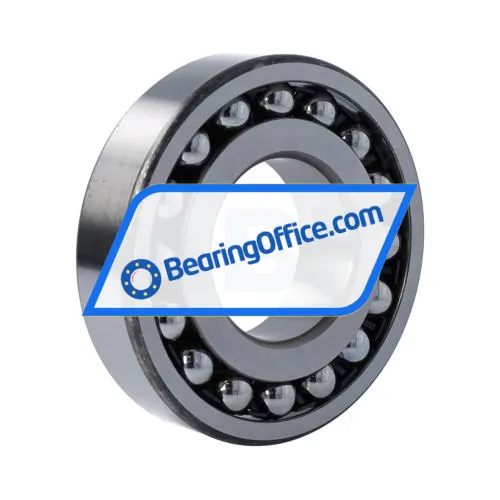 NSK 1312KC3 bearing image 2