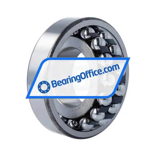 NSK 1312KC3 bearing image 3