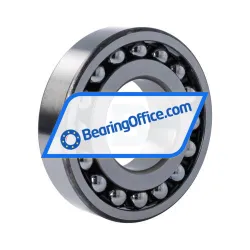 NSK 1312KC3 rulman resim 2