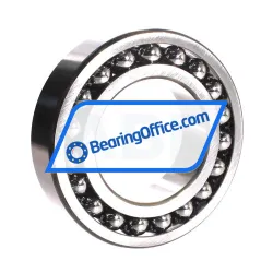 NSK 2219K rulman resim 2