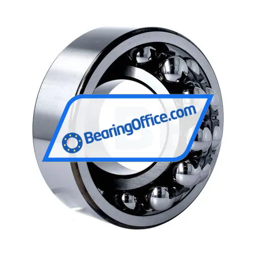 NSK 2313K bearing image 3