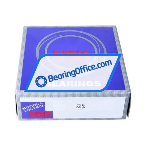NSK 2313K bearing image 4