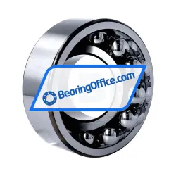 NSK 2313K rulman resim 3