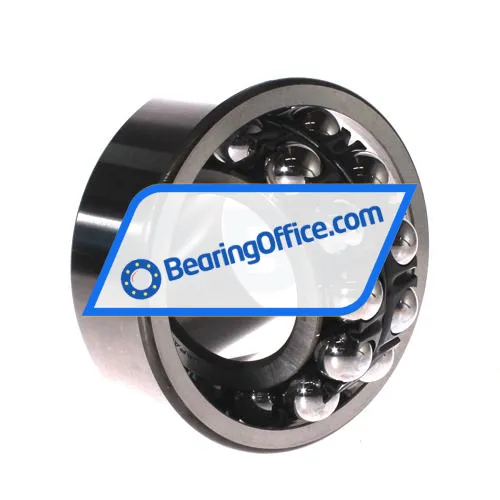 NSK 2313 bearing image 3