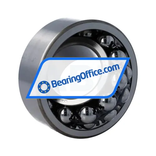 NSK 2311 bearing image 3