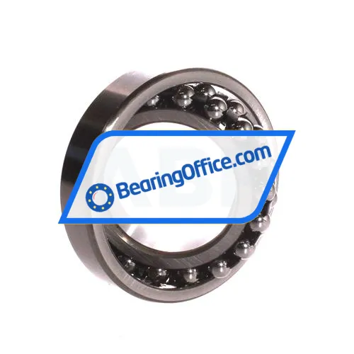 NSK 1210K bearing image 3
