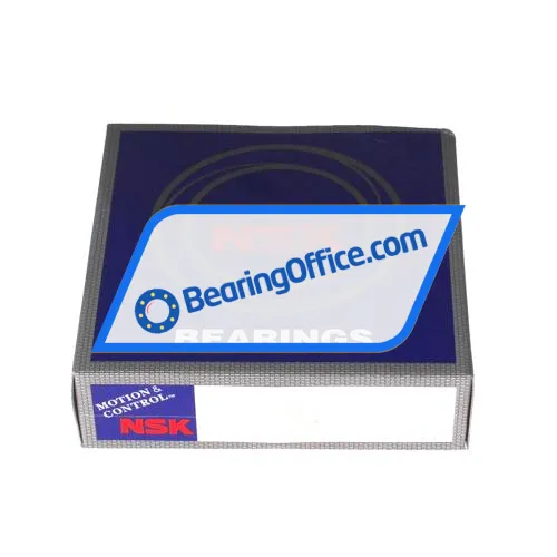 NSK 2212 bearing image 4