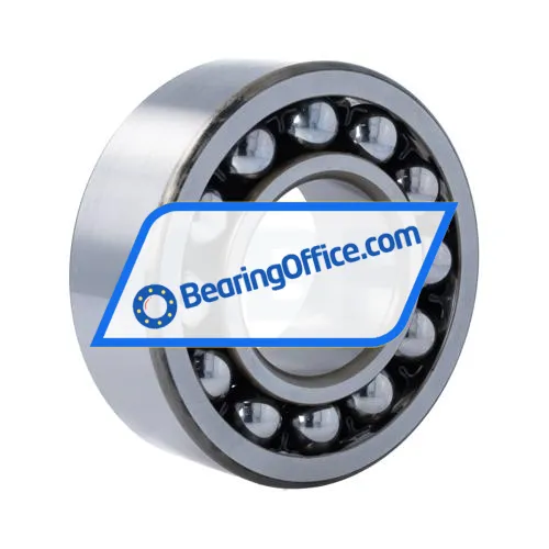 NSK 2312C3 bearing image 2