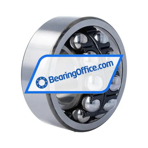 NSK 2312C3 bearing image 3