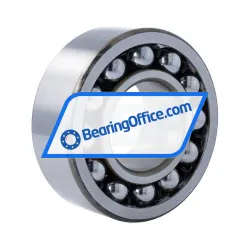 NSK 2312C3 rulman resim 2