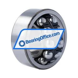 NSK 2312C3 rulman resim 3