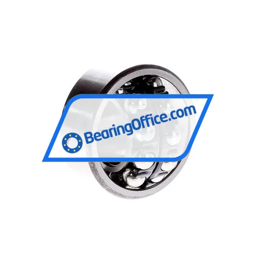 NSK 2307K bearing image 2