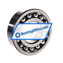 NSK 1309TNG rulman resim 2