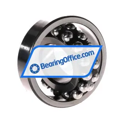 NSK 1309TNG rulman resim 3