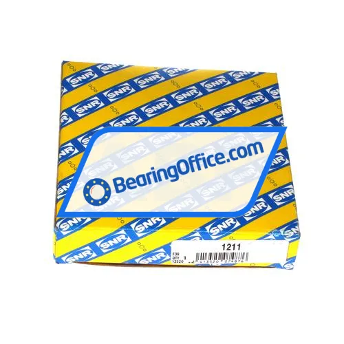 SNR 1211 bearing image 4