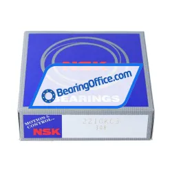 NSK 2210KC3 rulman resim 3