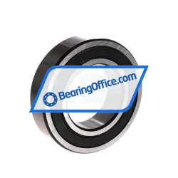 NSK 2210-2RSTNG rulman resim 2