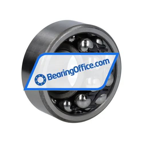 NSK 2305K bearing image 3